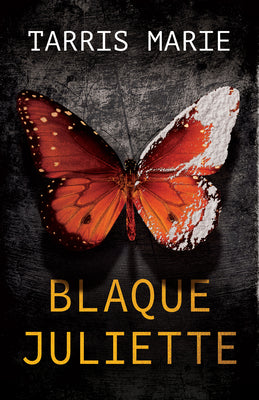 Cover Image for Blaque Juliette -- Tarris Marie, Paperback