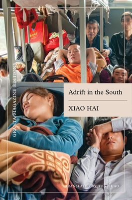 Cover Image for Adrift in the South -- Xiao Hai, Paperback