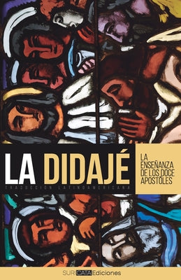 Cover Image for La Didajé: Traducción latinoamericana -- Louis Meléndez González, Paperback