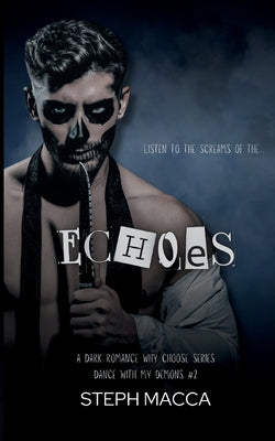 Cover Image for Echoes -- Steph Macca, Paperback