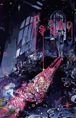 Cover Image for Psycho -- Xiao Yao Zi, Paperback