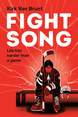 Cover Image for Fight Song -- Kirk Van Brunt, Hardcover