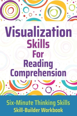 Cover Image for Visualization Skills for Reading Comprehension -- Janine Toole, Paperback