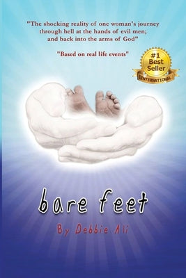 Cover Image for Bare Feet -- Debbie Ali, Paperback