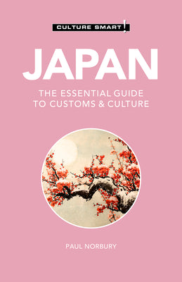 Cover Image for Japan - Culture Smart!: The Essential Guide to Customs & Culture -- Culture Smart!, Paperback