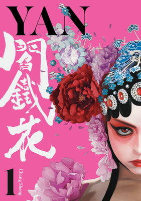 Cover Image for Yan Vol.1 -- Chang Sheng, Paperback