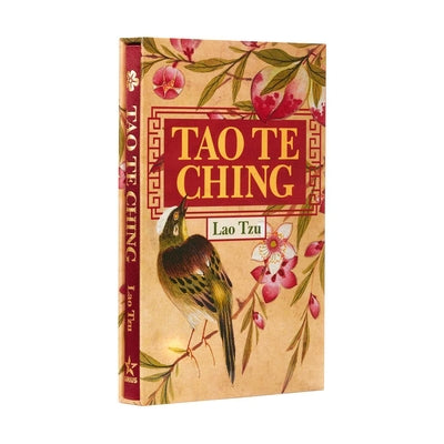 Cover Image for Tao Te Ching: Deluxe Silkbound Edition in a Slipcase -- Lao Tzu, Hardcover