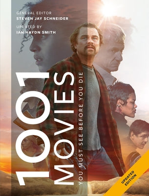 Cover Image for 1001 Movies You Must See Before You Die -- Steven Jay Schneider, Paperback