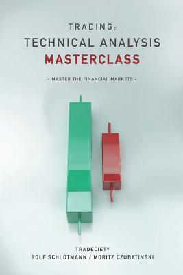 Cover Image for Trading: Technical Analysis Masterclass: Master the financial markets -- Moritz Czubatinski, Paperback
