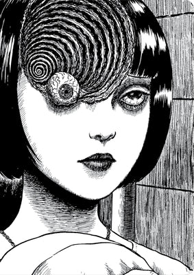 Cover Image for Junji Ito Uzumaki Journal -- Junji Ito, Other