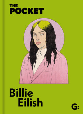 Cover Image for The Pocket Billie Eilish -- Gemini, Hardcover