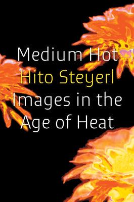 Cover Image for Medium Hot: Images in the Age of Heat -- Hito Steyerl, Hardcover