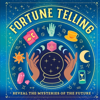 Cover Image for Fortune Telling -- Welbeck Children's Books, Paperback