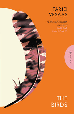 Cover Image for The Birds -- Tarjei Vesaas, Paperback