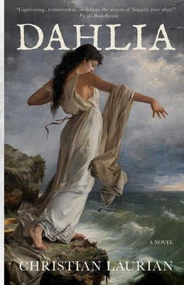 Cover Image for Dahlia -- Christian Laurian, Paperback