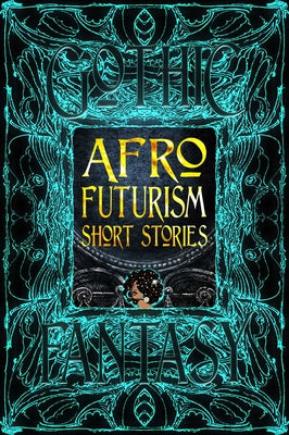 Cover Image for Afrofuturism Short Stories -- Sandra M. Grayson, Hardcover