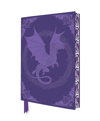 Cover Image for Anne Stokes: Sky Queen Artisan Art Notebook (Flame Tree Journals) -- Flame Tree Studio, Other