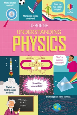 Cover Image for Understanding Physics -- El Primo Ramón, Hardcover