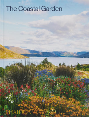 Cover Image for The Coastal Garden -- Phaidon Editors, Hardcover