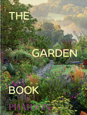 Cover Image for The Garden Book: Mini Format -- Phaidon Editors, Hardcover