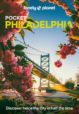 Cover Image for Lonely Planet Pocket Philadelphia -- Ray Bartlett, Paperback