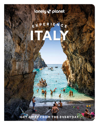 Cover Image for Lonely Planet Experience Italy -- Kevin Raub, Paperback