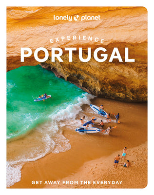 Cover Image for Lonely Planet Experience Portugal -- Austin Bush, Paperback