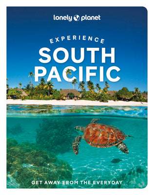 Cover Image for Lonely Planet Experience South Pacific -- Craig McLachlan, Paperback