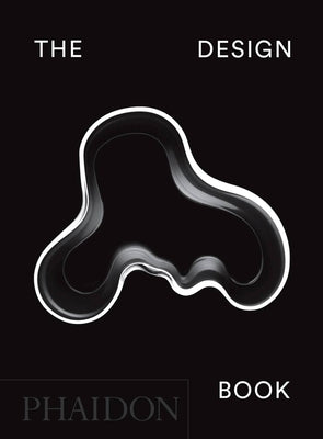 Cover Image for The Design Book -- Phaidon Editors, Hardcover