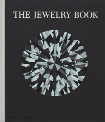 Cover Image for The Jewelry Book -- Melanie Grant, Hardcover