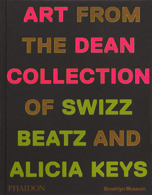 Cover Image for Giants: Art from the Dean Collection of Swizz Beatz and Alicia Keys -- Kimberli Gant, Hardcover