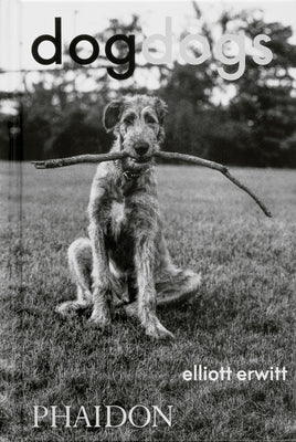 Cover Image for Dogdogs -- Elliott Erwitt, Hardcover