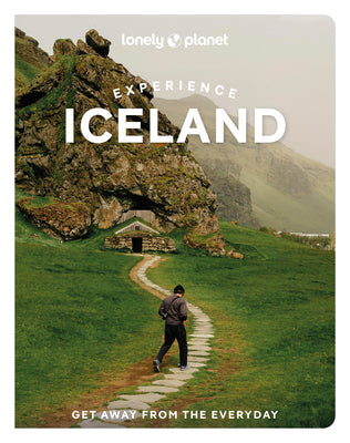 Cover Image for Lonely Planet Experience Iceland -- Anthony Ham, Paperback