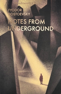 Cover Image for Notes from Underground & Other Stories -- Fyodor Dostoevsky, Paperback