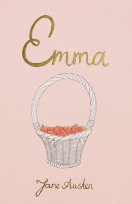 Cover Image for Emma -- Jane Austen, Hardcover