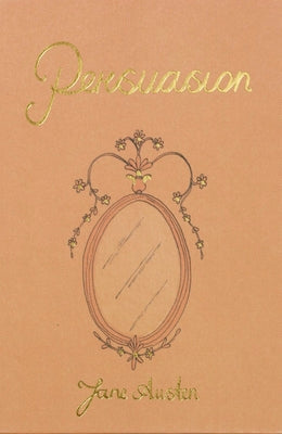 Cover Image for Persuasion -- Jane Austen, Hardcover