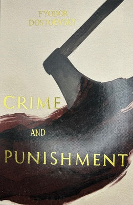 Cover Image for Crime and Punishment (Collector's Editions) -- Fyodor Dostoevsky, Hardcover