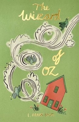 Cover Image for The Wizard of Oz (Collector's Edition) -- L. Frank Baum, Hardcover