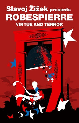 Cover Image for Virtue and Terror -- Maximilien Robespierre, Paperback