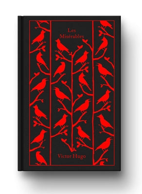 Cover Image for Les Miserables -- Victor Hugo, Hardcover