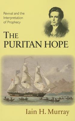 Cover Image for Puritan Hope -- Iain H. Murray, Paperback