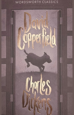 Cover Image for David Copperfield -- Charles Dickens, Paperback