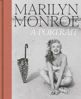 Cover Image for Marilyn Monroe: A Portrait -- Marilyn Monroe, Hardcover