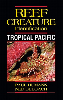 Cover Image for Tropical Pacific -- Paul H. Humann, Paperback