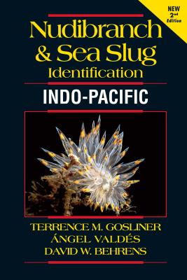 Cover Image for Nudibranch and Sea Slug Identification - Indo-Pacific 2nd Edition -- , Paperback