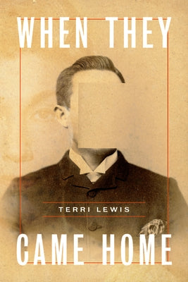 Cover Image for When They Came Home -- Terri Lewis, Paperback