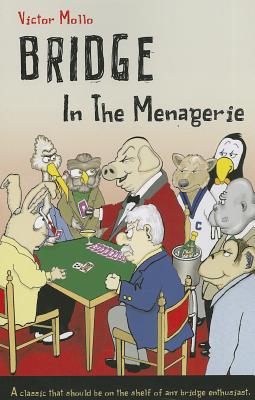 Cover Image for Bridge in the Menagerie -- Victor Mollo, Paperback