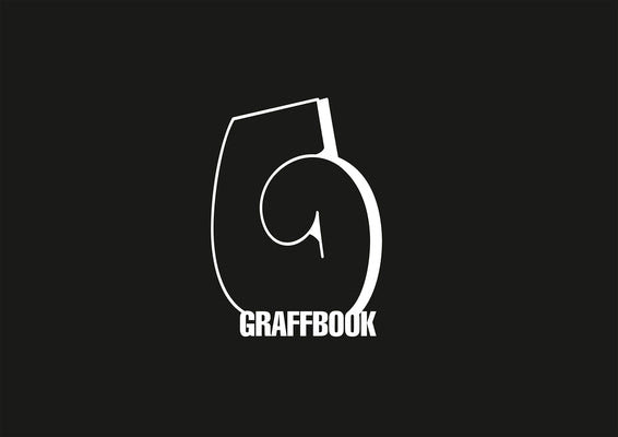Cover Image for Graffbook. the Graffiti Sketchbook -- Carpet Bombing Culture, Hardcover