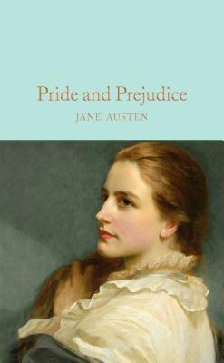 Cover Image for Pride and Prejudice -- Jane Austen, Hardcover