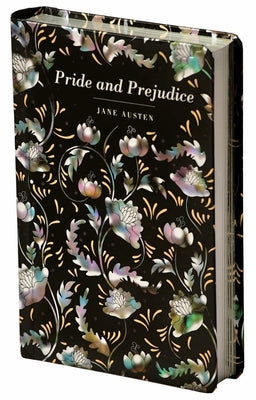 Cover Image for Pride and Prejudice -- Jane Austen, Hardcover